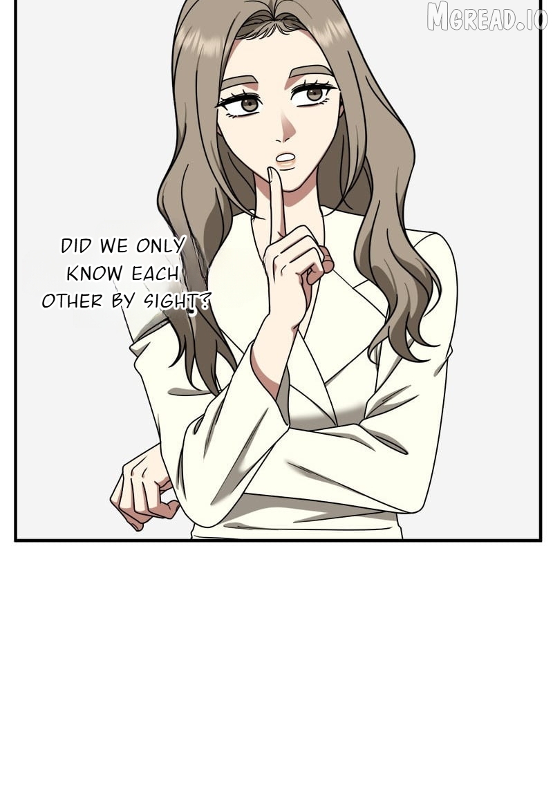Change Me Chapter 176  - page 108
